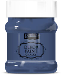  Dekor krétafesték 230 ml farmerkék (21669)