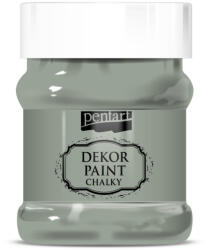  Dekor krétafesték 230 ml olajfazöld (21740)