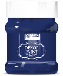  Dekor krétafesték 230 ml kék (38798)