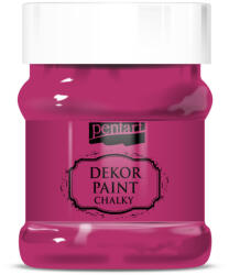  Dekor krétafesték 230 ml pink (38800)