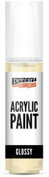  Fényes akrilfesték 20 ml bézs (2161)