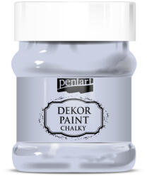  Dekor krétafesték 230 ml galambszürke (21660)