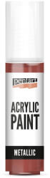  Metál akrilfesték 20 ml bronz (98)