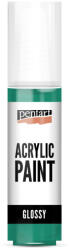  Fényes akrilfesték 20 ml türkiz (2125)