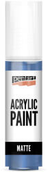  Matt akrilfesték 20 ml áfonya (14101)