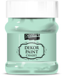  Dekor krétafesték 230 ml mentazöld (29342)