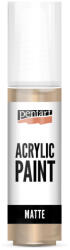  Matt akrilfesték 20 ml púderszín (13126)