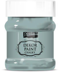  Dekor krétafesték 230 ml country-kék (21667)