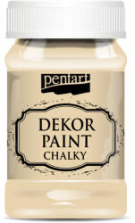  Dekor krétafesték 100 ml tojáshéj (21629)