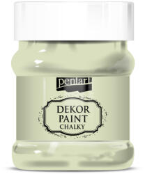  Dekor krétafesték 230 ml zuzmózöld (21488)
