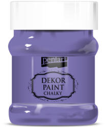  Dekor krétafesték 230 ml lila (25232)