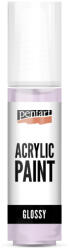  Fényes akrilfesték 20 ml pasztelibolya (2162)