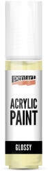  Fényes akrilfesték 20 ml vaj (2122)