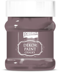  Dekor krétafesték 230 ml country lila (29344)