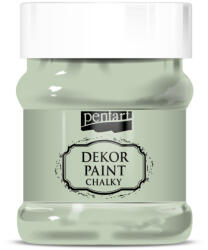  Dekor krétafesték 230 ml country-zöld (21664)