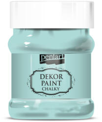  Dekor krétafesték 230 ml patinazöld (29343)