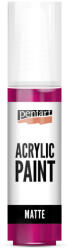  Matt akrilfesték 20 ml magenta (2348)