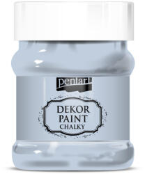  Dekor krétafesték 230 ml jégkék (21658)