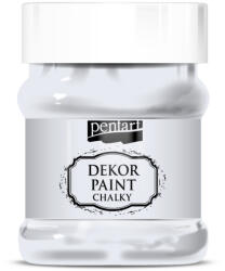  Dekor krétafesték 230 ml törtfehér (21483)