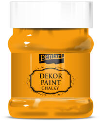  Dekor krétafesték 230 ml narancs (38809)