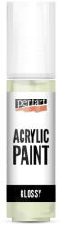  Fényes akrilfesték 20 ml esőfelhő (2164)