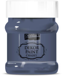  Dekor krétafesték 230 ml indigó (21670)