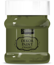  Dekor krétafesték 230 ml tövis (29345)