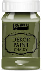  Dekor krétafesték 100 ml tövis (29338)