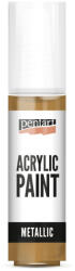  Metál akrilfesték 20 ml antikréz (3373)