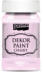  Dekor krétafesték 100 ml cseresznyevirág (34117)