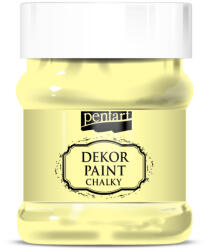  Dekor krétafesték 230 ml sárga (21484)