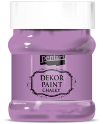  Dekor krétafesték 230 ml szeder (25233)