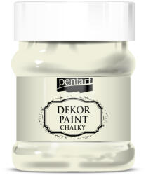  Dekor krétafesték 230 ml krémfehér (21649)