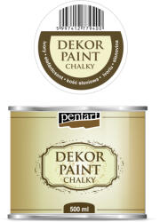  Dekor krétafesték 500 ml elefántcsont (22727)