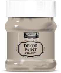  Dekor krétafesték 230 ml mandula (21653)