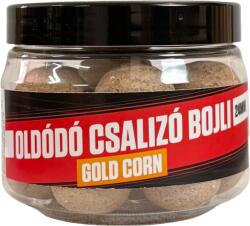  Speciál mix Oldódó Csalizó Bojli Gold Corn 24 mm
