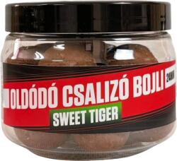  Speciál mix Oldódó Csalizó Bojli Sweet Tiger 24 mm