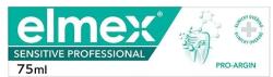 Elmex Sensitive Professional fogkrém 75 ml (PL04275A)