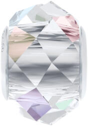 Swarovski BeCharmed Helix Bead- Swarovski gyöngy- Crystal Paradise Shine