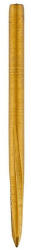 Unicorn Darts fémhegy Unicorn Volute arany, 36mm