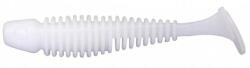 SENSAS Shad Sensas Gunki Tipsy-SXL, Pure White, 10cm, 4buc (F1.SPM.79876)