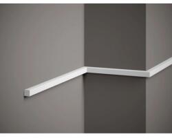 Mardom Decor Brau decorativ Mardom MD010 15 mm