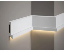 Mardom Decor Brau perete cu canal LED MD025 110 mm
