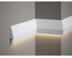 Mardom Decor Brau perete cu canal LED MD016 100 mm