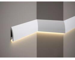 Mardom Decor Brau perete cu canal LED MD030 80 mm