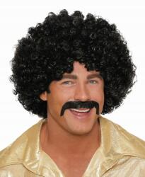 AG Paróka afro frizura farsang műhaj (AG3512)