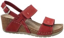 Doss Sandale Doss 592 rosu - dama (11920)