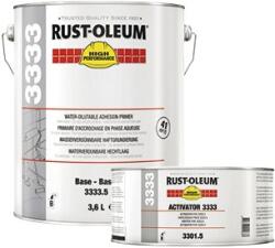 Rust-Oleum Grund / Primer Vopsea Epoxidica Suprafete Neaderente 3333.5 5 Litri (3333.5)