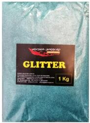 ABW Royal Sclipici Decorativ Bleu (Glitter decorativ) 1 Kg (4.81.10.1) Obiect de decorat