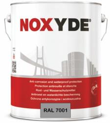 Rust-Oleum Membrana Elastomerica Noxyde Gri RAL 7001 5 Litri (5.7001.5)